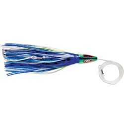 Picture of Williamson Lures HSTC7MH WILLIAMSON HIGH SPEED TUNA CATCHER RIGGED 7" MAHI