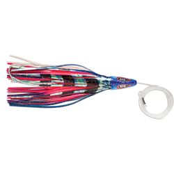 Picture of Williamson Lures HSTC7SL WILLIAMSON HIGH SPEED TUNA CATCHER RIGGED 7" SLUSHY