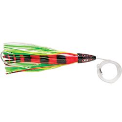 Picture of Williamson Lures HSTC8RS WILLIAMSON HIGH SPEED TUNA CATCHER RIGGER 8" RASTA