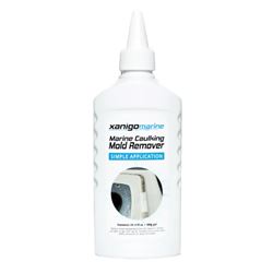 Picture of Xanigo Marine XMMCMR10 XANIGO MARINE CAULKING MOLD REMOVER 10.14OZ BOTTLE