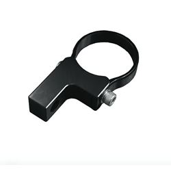 Picture of Black Oak LED HB125 BLACK OAK HORIZONTAL BRACKET 1.25"