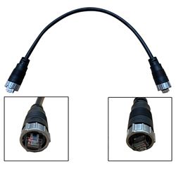 Picture of Furuno HUB-102-JMP FURUNO .5M JUMPER CABLE FOR HUB102 