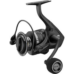 Picture of 13 Fishing AL13-6.2-6.0 13 Fishing AL13 SPINNING REEL 6.2:1 6.0