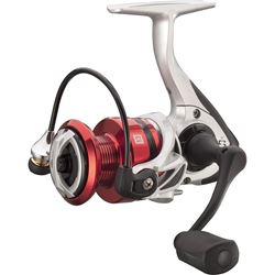 Picture of 13 Fishing SORF-5.2-4.0-CP 13 Fishing SOURCE F SPINNING REEL 5.2:1 4.0