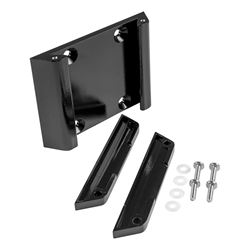 Picture of Lewmar 2023043513 Quick Release Mounting Bracket for Axis and Vector Shallow Water Anchors - Black