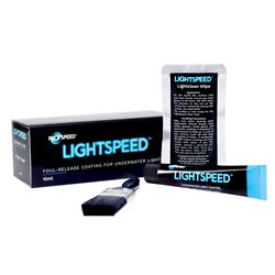 Picture of Prop Speed LSKIT Lightspeed Underwater Light Anti-Fouling Coating Kit