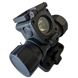 Picture of First Watch FWHL-NVG FIRST WATCH WATER HELMET HEADLAMP 