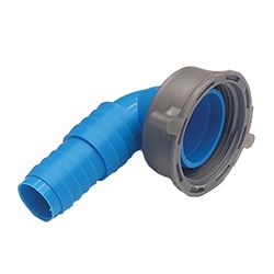 Picture of Scandvik 10351 SCANDVIK FLEXABLE ADAPTOR  1-1/2" F TO 3/4"