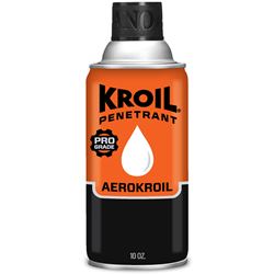 Picture of Kroil KS102 KROIL AEROSOL 10 OZ CAN ORIGINAL AEROKROIL FORMULA
