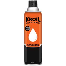 Picture of Kroil KS162 KROIL AEROSOL 16.5 OZ CAN ORIGINAL AEROKROIL FORMULA