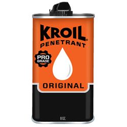 Picture of Kroil KL081 KROIL 8 OZ DRIP CAN ORIGINAL PENETRANT