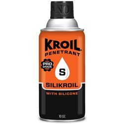 Picture of Kroil SK102 KROIL AEROSOL 10 OZ CAN WITH SILICONE 