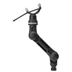 Picture of RAILBLAZA 02-4158-11 Trolling Motor Support Arm XL with Adjustable Height