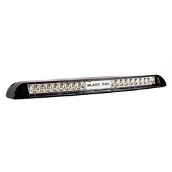 Picture of Black Oak LED LP-BX BLACK OAK LOW PRO FLOOD BLACK 
