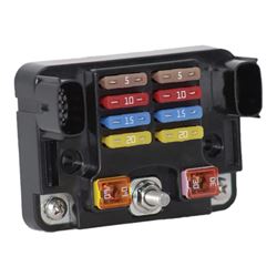 Picture of Egis Mobile Electric 5015 EGIS 8 + 2 FUSE BLOCK 
