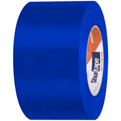 Picture of Shurtape 105739 UV-Resistant Marine Heat Shrink Tape 72mm x 55m Blue
