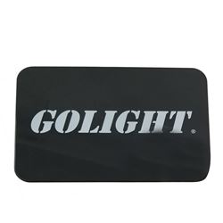 Picture of Golight 15306 Snap-On Rockguard Lens Cover for ST Series Halogen Searchlights