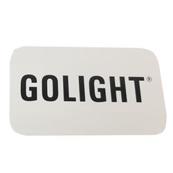 Picture of Golight 15309 Snap-On Rockguard Lens Cover for GT & ST Series LED Lights