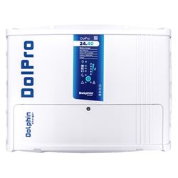 Picture of Dolphin Charger 99474 PRO EVO3 24V 40A Marine Battery Charger