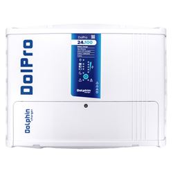 Picture of Dolphin Charger 99484 PRO EVO3 24V 100A Marine Battery Charger