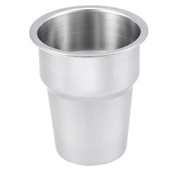 Picture of Whitecap Industries S-3507C WHITECAP SS FLUSH CUP HOLDER YETI STYLE