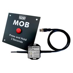 Picture of Digital Yacht ZDIGMOBALERT Digital Yacht MOB ALERT SYSTEM  FOR NMEA 2000