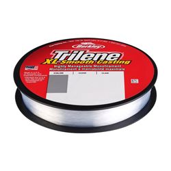 Picture of Berkley Publishing Group 1562054 BERKLEY TRILENE XL 10LB 300YD CLEAR