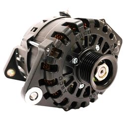 Picture of Arco Starting & Charging 4010 ARCO MARINE ZEUS A225S J-180 3.15" ALTERNATOR W/ TERMINAL