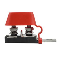 Picture of Egis Mobile Electric 3602 EGIS MRBF TERMINAL BLOCK DUAL OUTPUT 30-300A