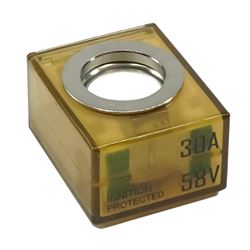 Picture of Egis Mobile Electric 3603-030 EGIS MRBF TERMINAL FUSE 30A 