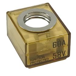 Picture of Egis Mobile Electric 3603-060 EGIS MRBF TERMINAL FUSE 60A 