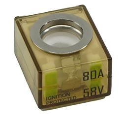 Picture of Egis Mobile Electric 3603-080 EGIS MRBF TERMINAL FUSE 80A 