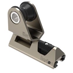 Picture of Barton Marine 25100GT BARTON GENOA CAR 25MM PIN T-TRACK