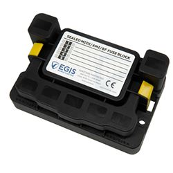 Picture of Egis Mobile Electric 3908 MIDI 5x Fuse Block with Sealed Cover