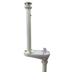 Picture of Seaview LTBU1ALED12C5 Universal Light Bar Top with 12" Post and C5 LED Masthead Light