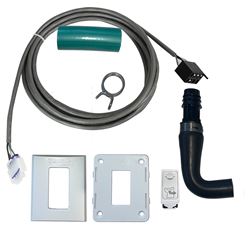 Picture of Thetford T-PF.P130 THETFORD RAW WATER SYSTEM ECO KIT W/ ROCKER SWITCH, WIRE