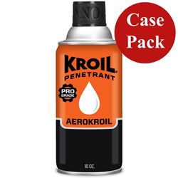 Picture of Kroil KS102-CASE KROIL AEROSOL 10 OZ CAN ORIGINAL AEROKROIL FORMULA