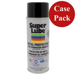 Picture of Super Lube 83110-CASE SUPER LUBE FOOD GRADE METAL PROTECTANT CORROSION INHIBITOR