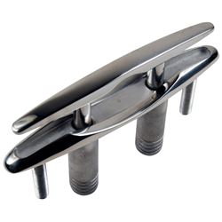 Picture of Whitecap Industries 6710 Whitecap 8" Pull Up Stainless Steel Cleat