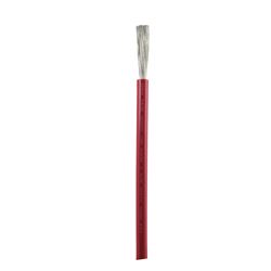 Picture of Ancor 1135-FT Ancor Red 4 Awg Battery Cable Sold By The Foot