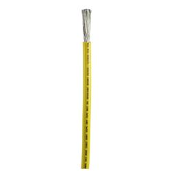 Picture of Ancor 1149-FT Ancor Yellow 2 Awg Battery Cable Sold By The Foot