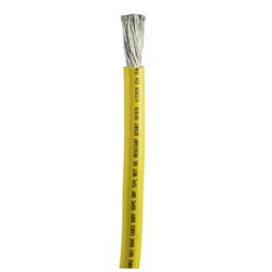 Picture of Ancor 1179-FT Ancor Yellow 2/0 Awg Battery Cable Sold By The Foot