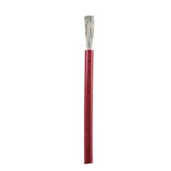 Picture of Ancor 1195-FT Marine Grade Red 4/0 AWG Battery Cable - Tinned Copper (Per Foot)