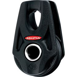 Picture of Ronstan RF35101 Series 30 Orbit Block Single Lashing Head