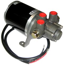 Picture of Si-Tex OCTAFG1012 12CI Hydraulic Autopilot Pump Set 12VDC