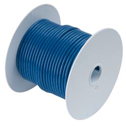 Picture of Ancor 100150 ANCOR DARK BLUE 500' 18 AWG WIRE