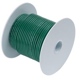 Picture of Ancor 100350 ANCOR GREEN 500' 18 AWG WIRE 