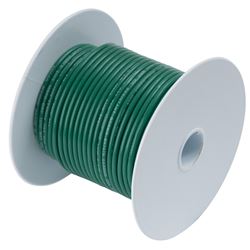 Picture of Ancor 104350 ANCOR GREEN 500' 14 AWG WIRE 