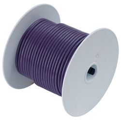 Picture of Ancor 104750 ANCOR PURPLE 500' 14 AWG WIRE 