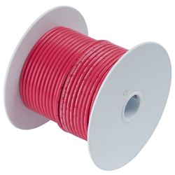 Picture of Ancor 104899 Marine Grade Tinned Copper Wire 14 AWG Red 1000 Foot